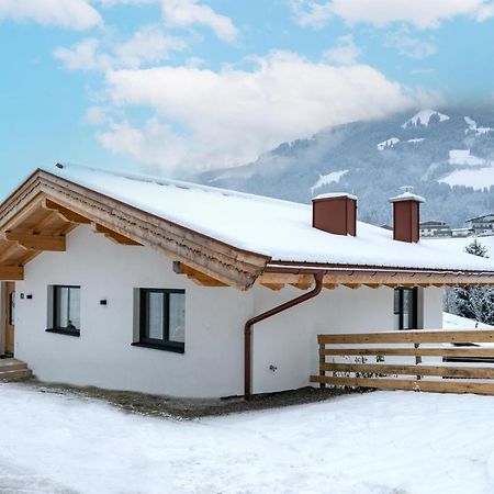Appartement Hagenberger Westendorf Esterno foto