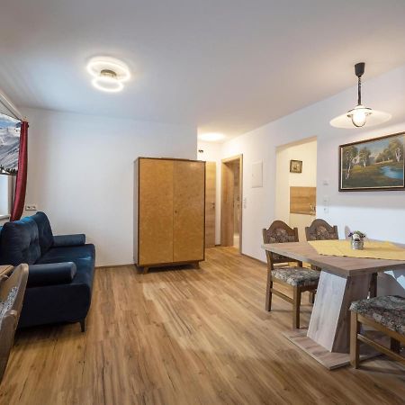 Appartement Hagenberger Westendorf Esterno foto