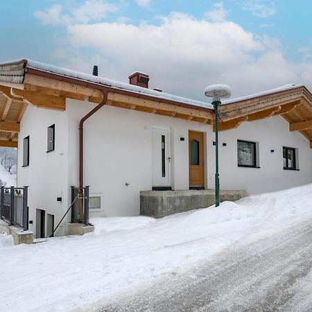 Appartement Hagenberger Westendorf Esterno foto