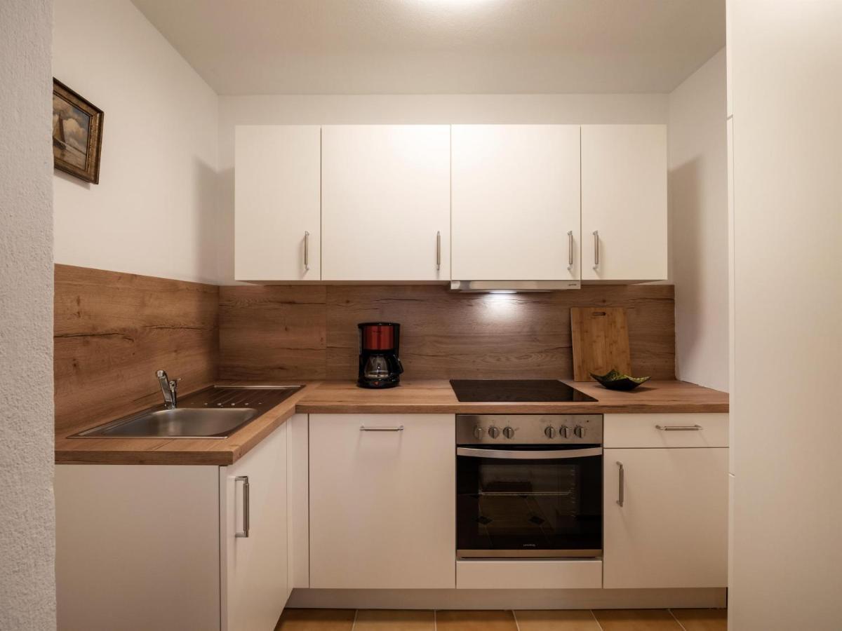 Appartement Hagenberger Westendorf Esterno foto