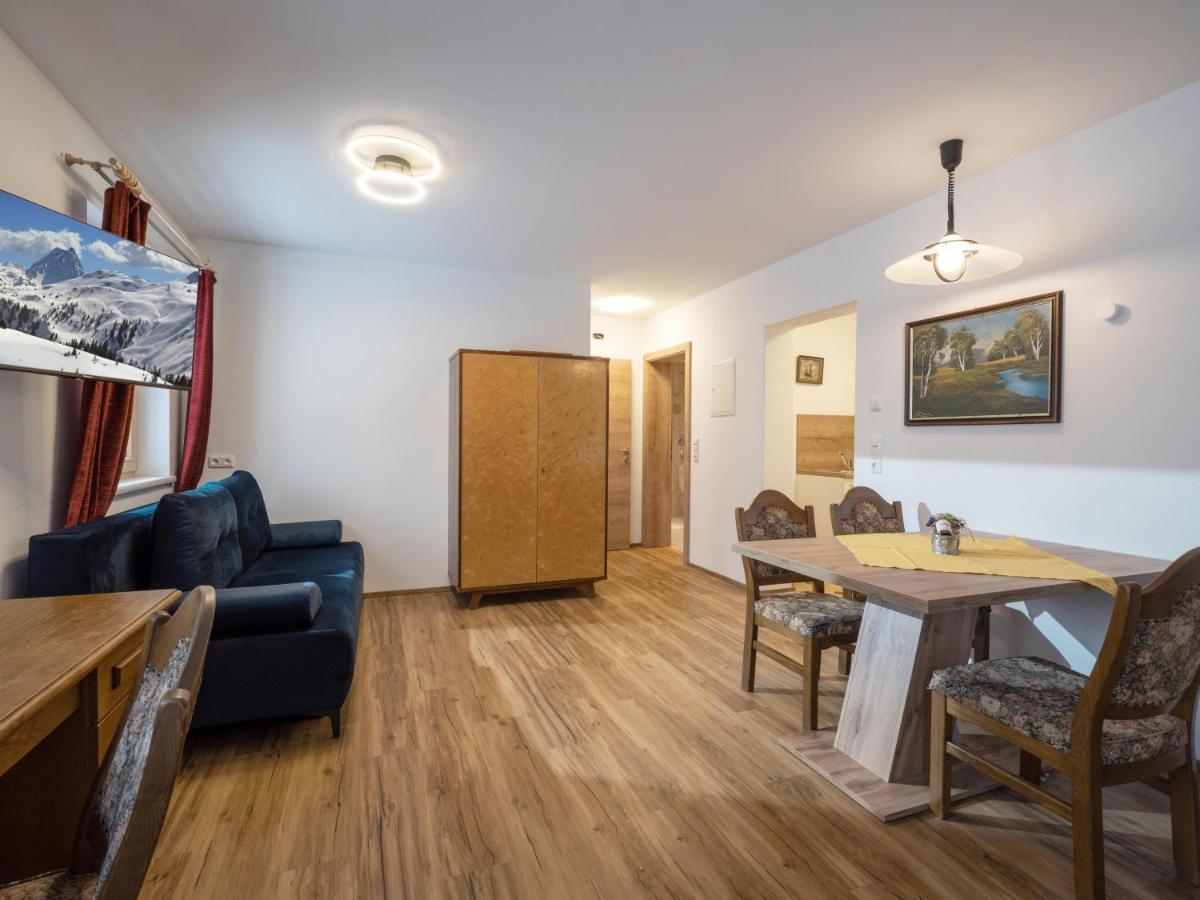 Appartement Hagenberger Westendorf Esterno foto
