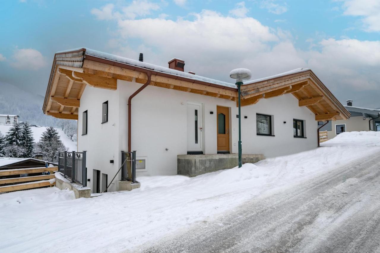 Appartement Hagenberger Westendorf Esterno foto
