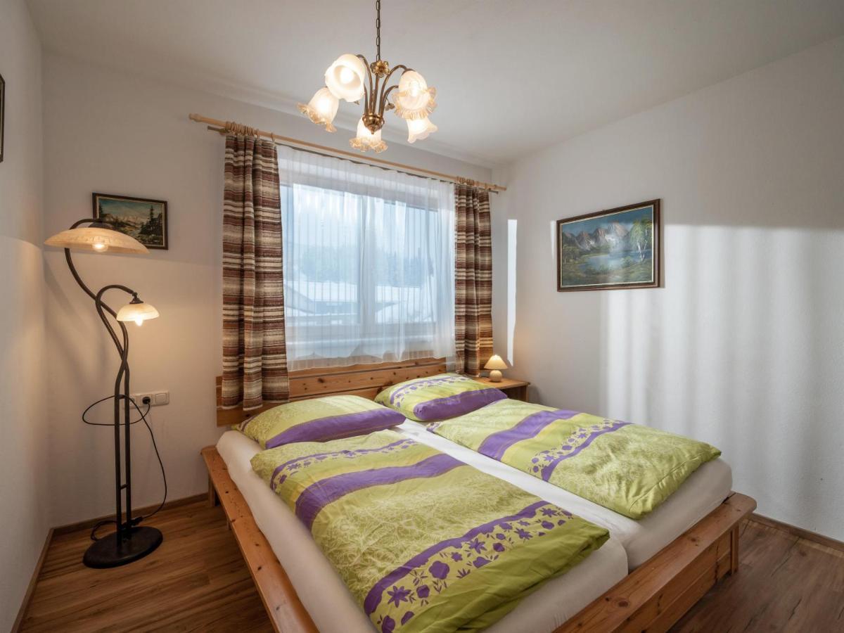 Appartement Hagenberger Westendorf Esterno foto