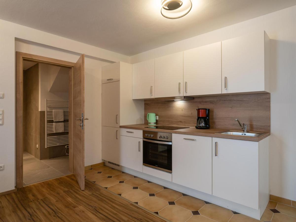 Appartement Hagenberger Westendorf Esterno foto