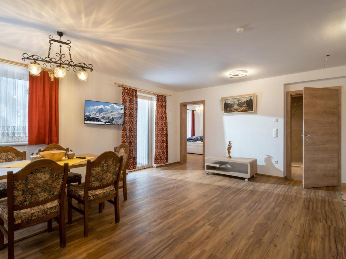 Appartement Hagenberger Westendorf Esterno foto